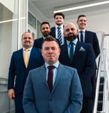 Marc Callaghan + Team-5 (New)